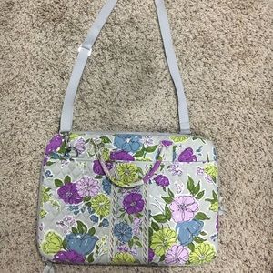 Vera Bradley Laptop Bag